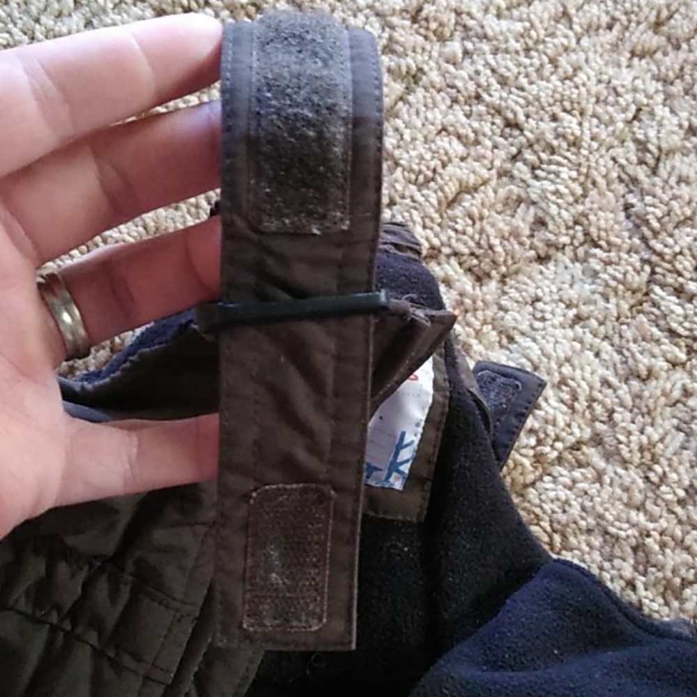 Snow pants - Picture 2 of 3